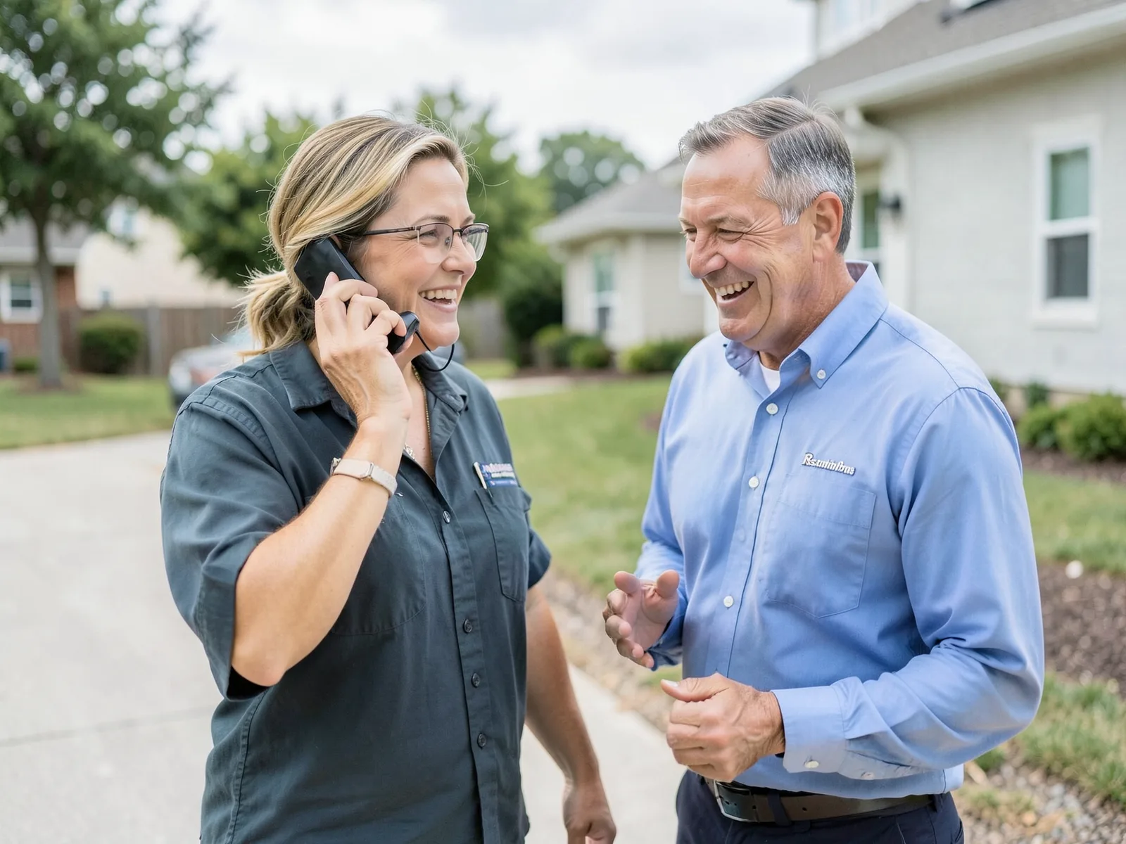 Frequently Asked Questions About Storm Damage Restoration in Water Mill, NY